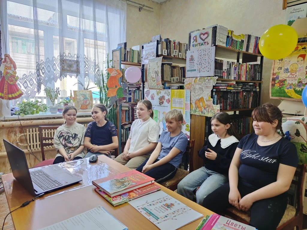 "Берегите свою планету"